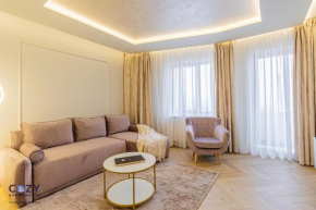 COZY Luxury Collection - PREMIUM APARTHOTEL